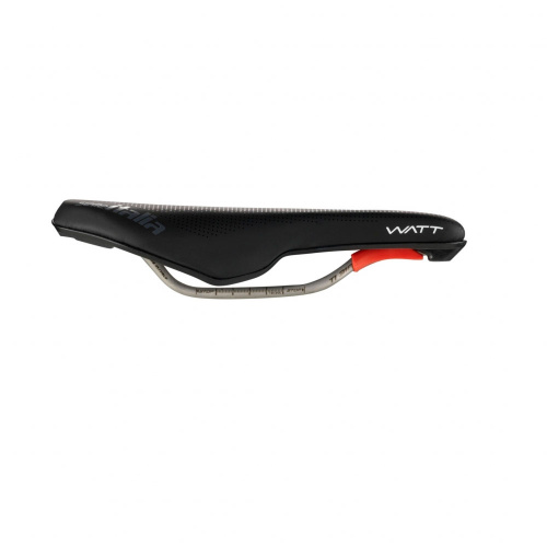 Selle Italia  седло Watt Ironman superflow Ti 316 SD фото 3