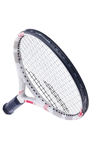 Babolat ракетка для большого тенниса Evoke Team Wimbledon 2026 str фото 3 Babolat ракетка для большого тенниса Evoke Team Wimbledon 2026 str фото 3