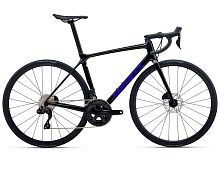 Giant  велосипед TCR Advanced 1+ Disc Pro Compact - 2024