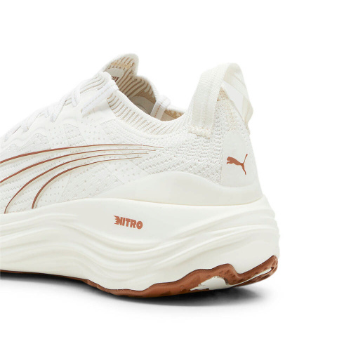 Puma  кроссовки женские ForeverRun Nitro Knit фото 3