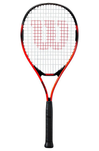 Wilson  ракетка для тенниса детская Pro Staff Precision Jr 26 str