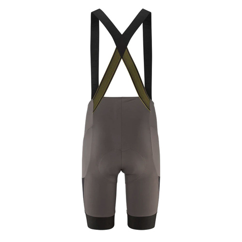 Mavic  бибшорты мужские Allroad Bib Short фото 2