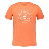 Babolat  футболка мужская Exercise Graphic Tee