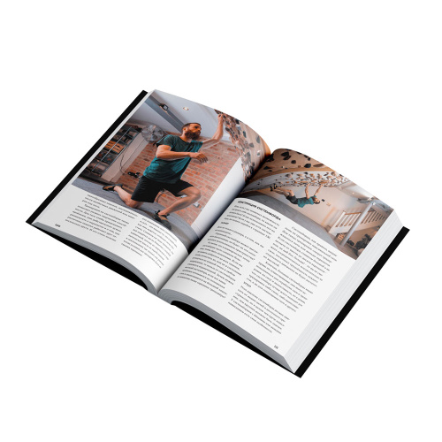 Книга - "Сила Пальцев" Нед Фихолли фото 6