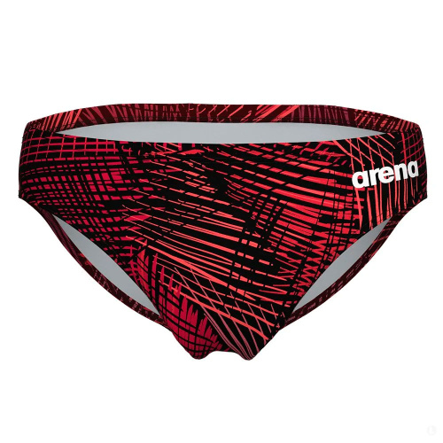 Arena  плавки мужские спортивные Team energy