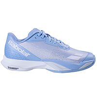 Babolat  кроссовки женские Jet Mach 4 Ac Women