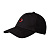 Mammut  кепка Baseball (S-M, black)