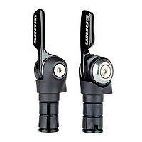 Sram  шифтеры Aero 500 Aluminum 11sp Rear Friction Front
