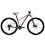 Liv  велосипед Tempt 3 - 2022 (M-18" (27.5")-25, purple ash)