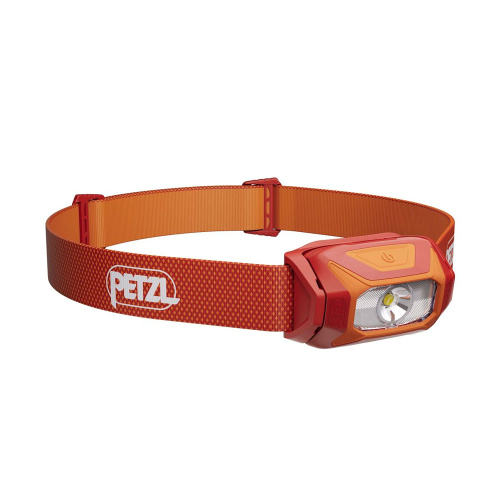 Petzl  фонарь налобный Tikkina