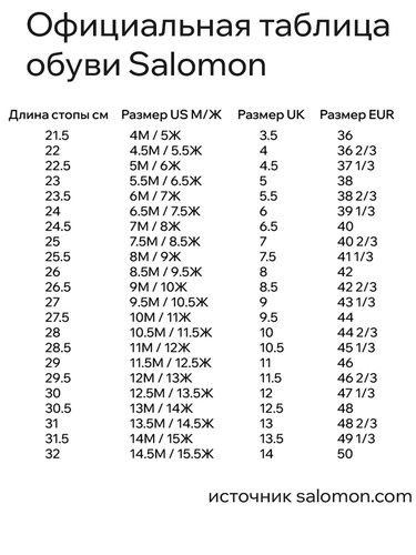Salomon  кроссовки мужские Supercross 4 фото 4