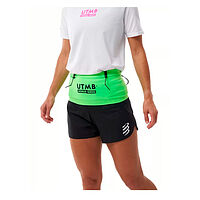 Compressport  пояс Free belt pro - utmb 2026