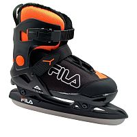 Fila  коньки X 2.0 Ice