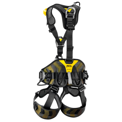 Petzl  страховочная обвязка Avao Bod 1 фото 2