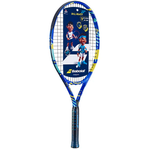 Babolat  ракетка для большого тенниса детская Ballfighter 23 str