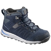 Salomon  ботинки детские Utility Ts Cswp