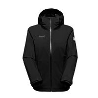Mammut  куртка утепленная женская Linard HS Thermo