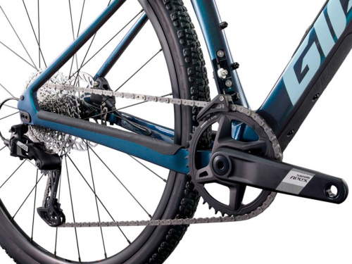 Giant  велосипед Revolt Advanced 1 - 2025 фото 6