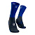 Compressport  носки компрессионные Mid compression (T4 (45-47), blue lolite)