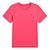 4F  футболка женская Multi Active (S, coral)