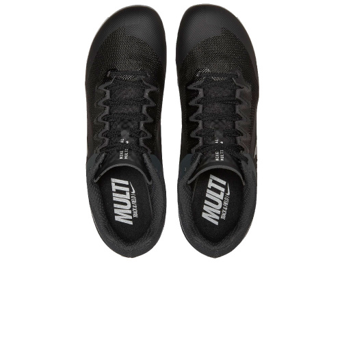 Nike  кроссовки Zoom Rival multi unisex фото 4