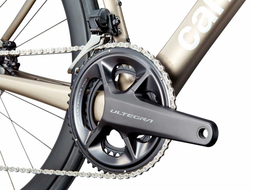 Cannondale  велосипед 700 U S6 EVO Carbon 2 - 2025 фото 8