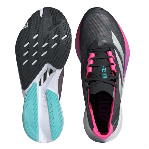 Adidas  кроссовки женские Adizero boston 12 фото 2