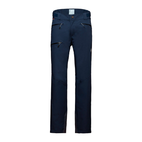 Mammut  брюки горнолыжные мужские Stoney hs thermo