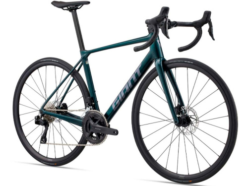 Giant велосипед TCR Advanced 1 PС - 2025 фото 2 Giant велосипед TCR Advanced 1 PС - 2025 фото 2