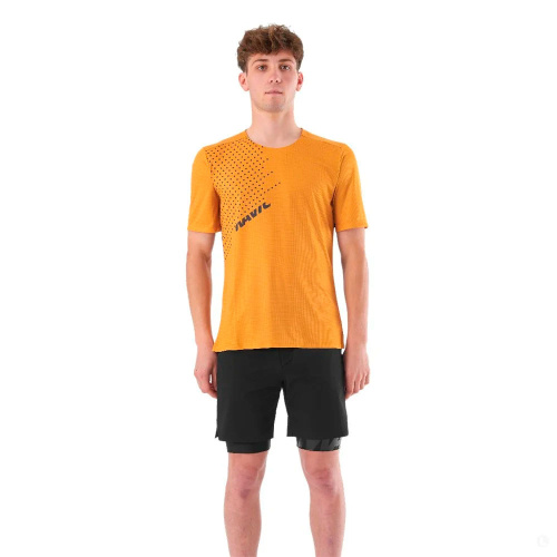 Mavic  джерси мужское Crosstyail SS Jersey M фото 3