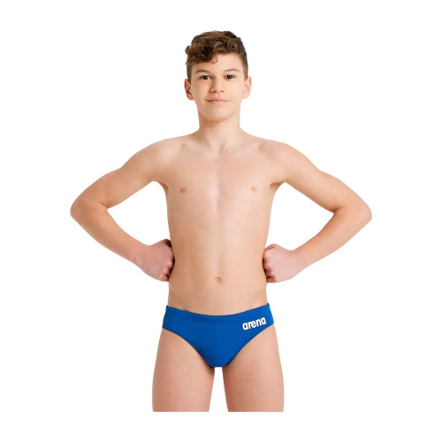 Arena  плавки детские спортивные Solid фото 2