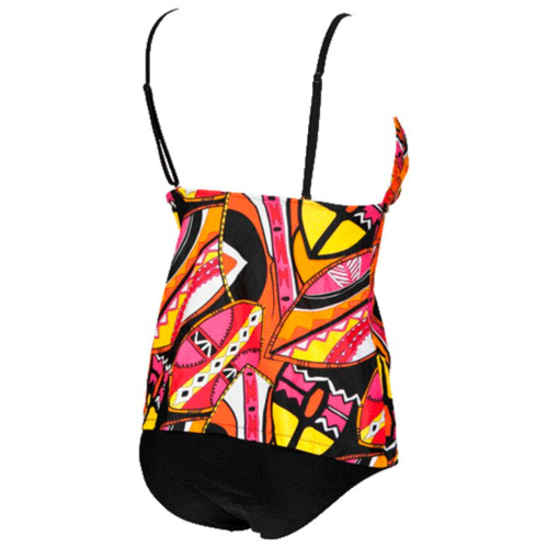 Arena  купальник женский пляжный Maori фото 3