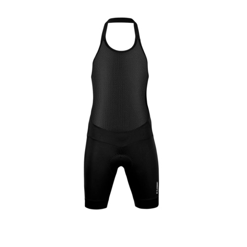 Cube  бибшорты женские Blackline WS
