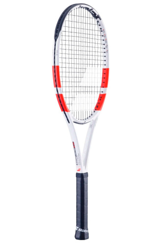 Babolat  ракетка для большого тенниса Pure Strike 100 16x19 Gen4 unstr фото 2