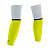 Compressport  нарукавники Armforce ultralight (T4 (31-34), white safe yellow)