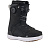 K2  ботинки сноубордические мужские Boundary - 2024 (12, black)