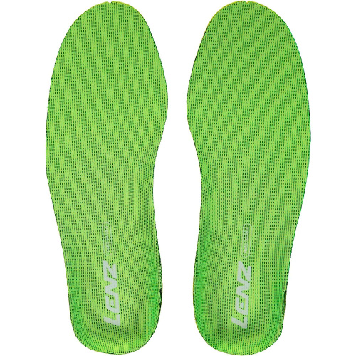 Lenz  стельки Insole Top Bamboo