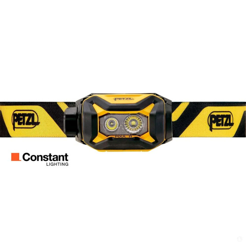 Petzl  фонарь налобный Pixa R фото 3