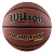 Wilson  мяч баскетбольный Reaction Pro (6, brown)