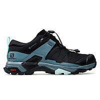 Salomon  кроссовки женские X ultra 4 gtx