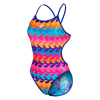 Arena  купальник женский спортивный Swimsuit