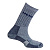 Mund  носки Teide (S, navy blue)