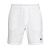 Wilson  шорты мужские Team Short 7" (XL, bright white)