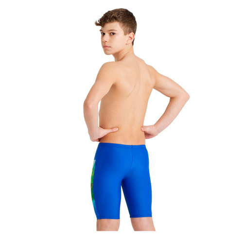 Arena  плавки-шорты длинные детские Swim jammer фото 4