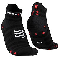Compressport  носки Pro Racing Socks v4.0 Ultralight Run Low 