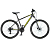 Author  велосипед Impulse - 2023 (19"-13 (27.5"), temple grey matte-temple grey matte)