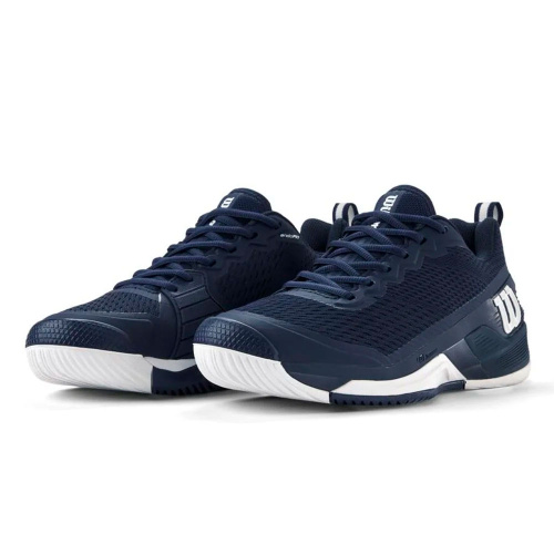 Wilson  кроссовки мужские Rush Pro 4.5 фото 2