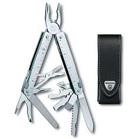 Victorinox  мультитул Swiss Tool X