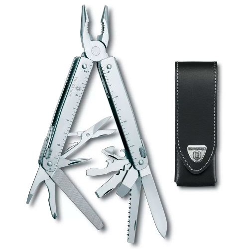 Victorinox  мультитул Swiss Tool X