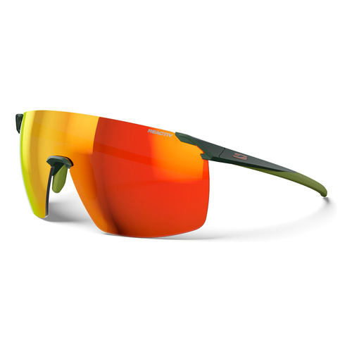 Julbo  очки солнцезащитные Faster L